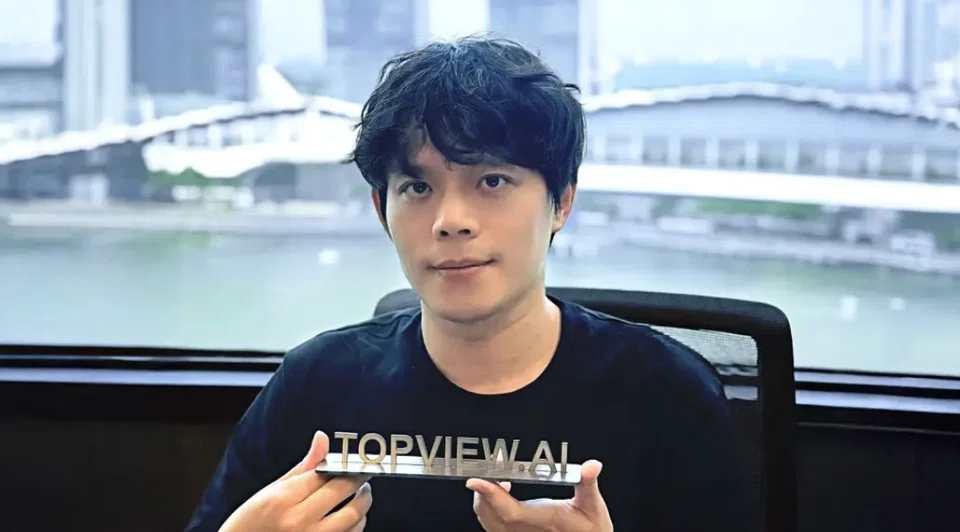 Topview iepazīstina ar sadarbības AI satura platformu pēc 5,5 miljonu ASV dolāru palielināšanas un 5 miljonu lietotāju sasniegšanas