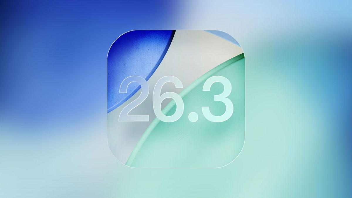 Visi jaunumi par iOS 26.3