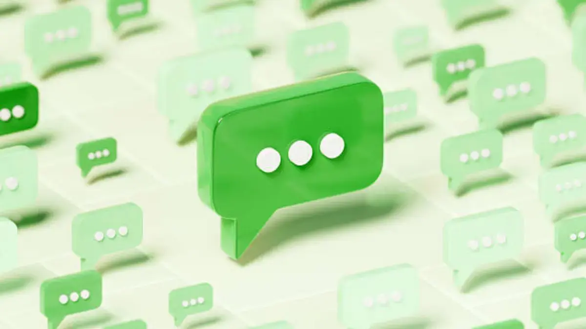 WhatsApp prasību atjauninājums