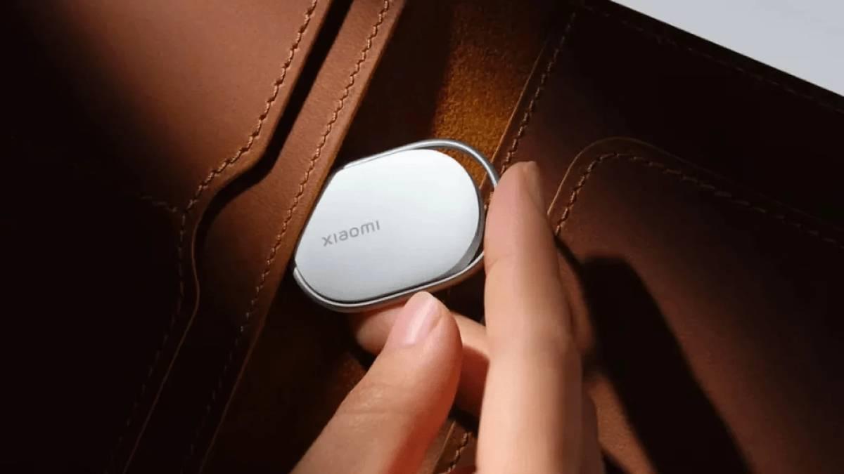 Xiaomi Tag ar iPhone un Android atbalstu: šis ir jaunais Bluetooth lokators
