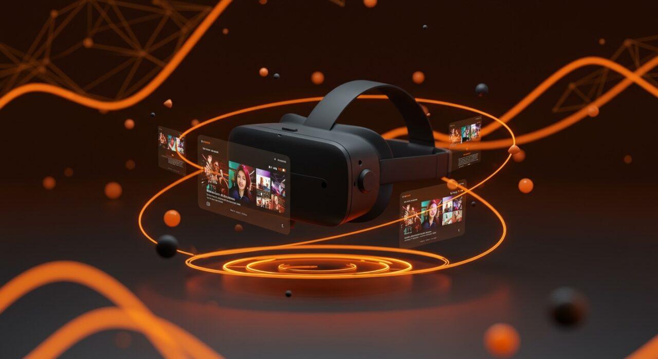 YouTube beidzot izlaiž savu Apple Vision Pro lietotni