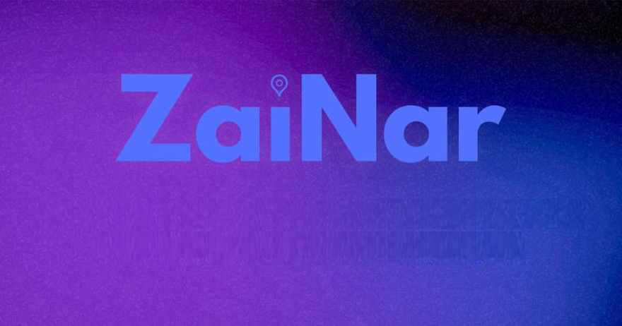 ZaiNar no 9 gadu slepenas darbības izceļas ar 100 miljoniem USD, lai darbinātu fizisko AI, izmantojot 5G un WiFi, nevis GPS