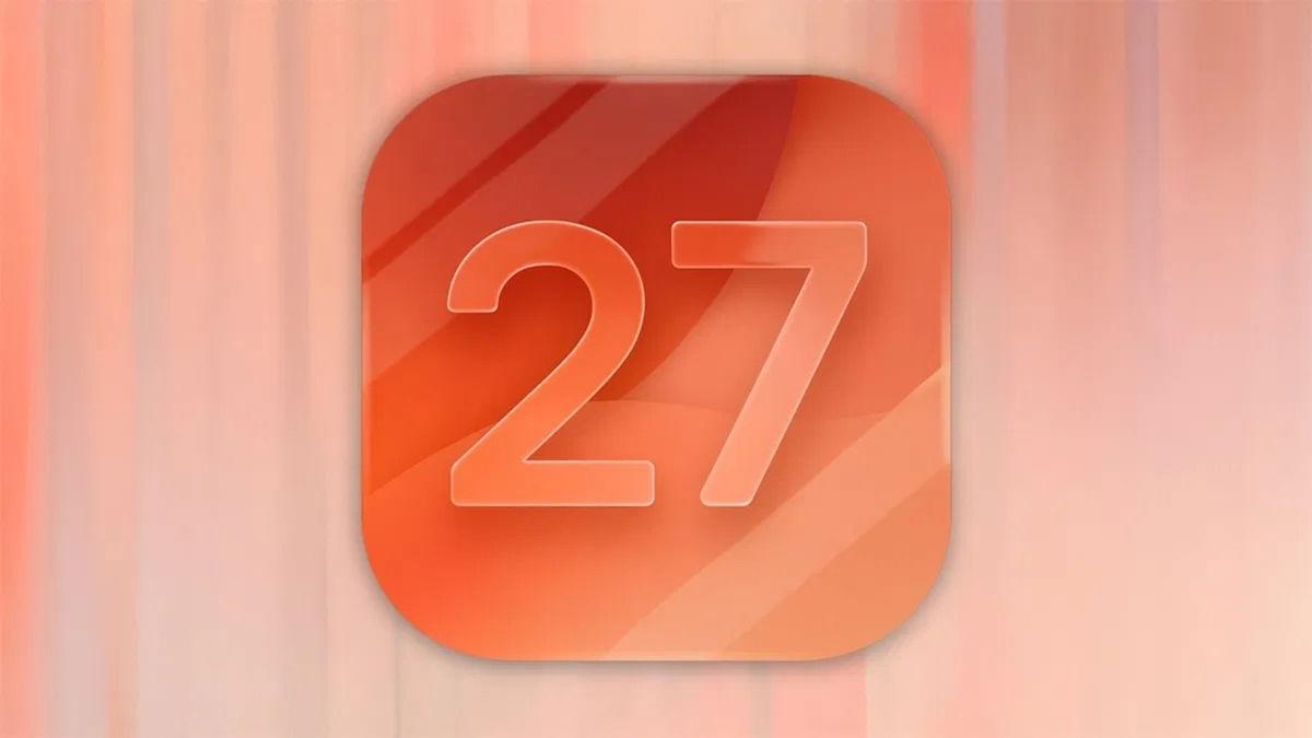 iOS 27 mērķis ir pulēt Liquid Glass un uzlabot iPhone veiktspēju