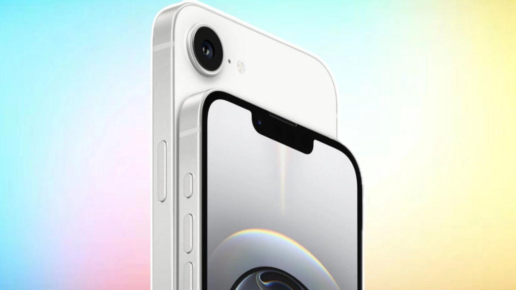 iPhone 17e: noplūdes norāda uz nenovēršamu prezentāciju