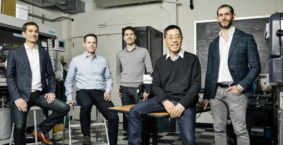 Form Energy iegūst Google darījumu par 1 miljardu dolāru par 100 stundu dzelzs-gaisa akumulatoru, acu IPO