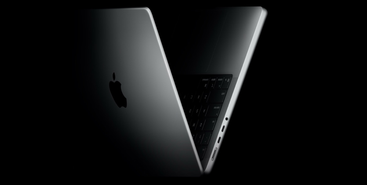 MacBook Pro M5