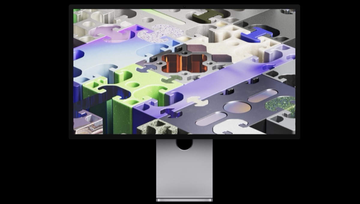 Apple Studio displejs XDR