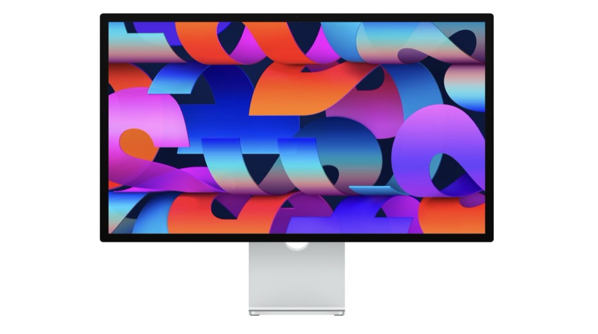Apple Studio displejs