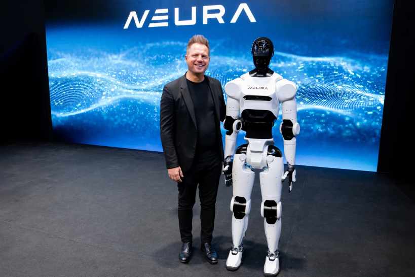 Top Startup and Tech Funding News – March 4, 2025