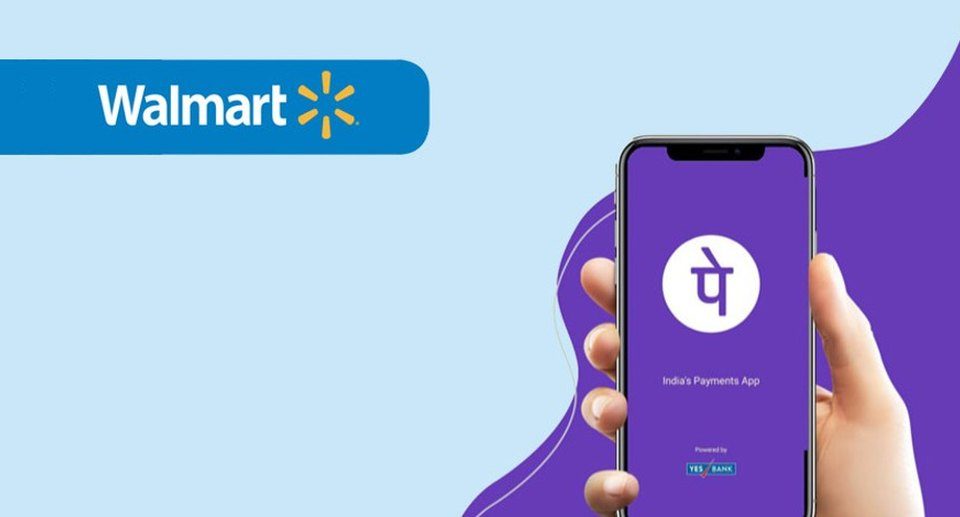 Walmart atbalstītā fintech starta uzņēmuma PhonePe mērķis ir 9–10,5 miljardu USD IPO Indijā, jo investori apšauba tā ceļu uz monetizāciju.