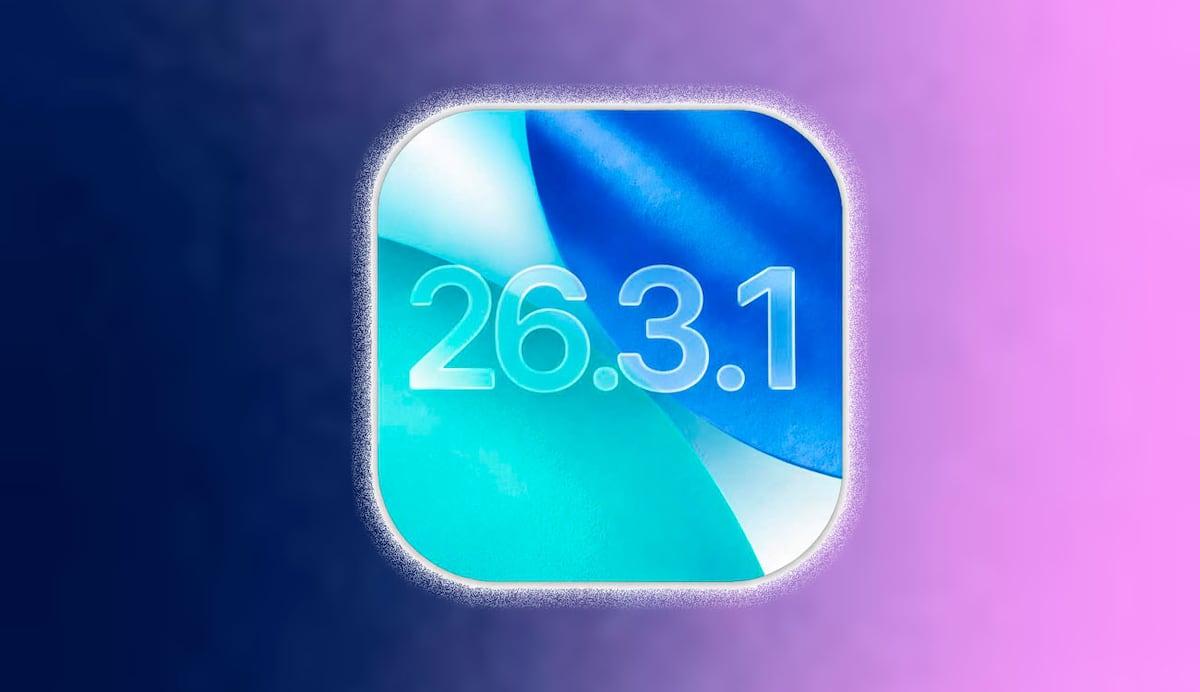 Kas jauns operētājsistēmā iOS 26.3.1 Kas jauns operētājsistēmā iOS 26.3.1