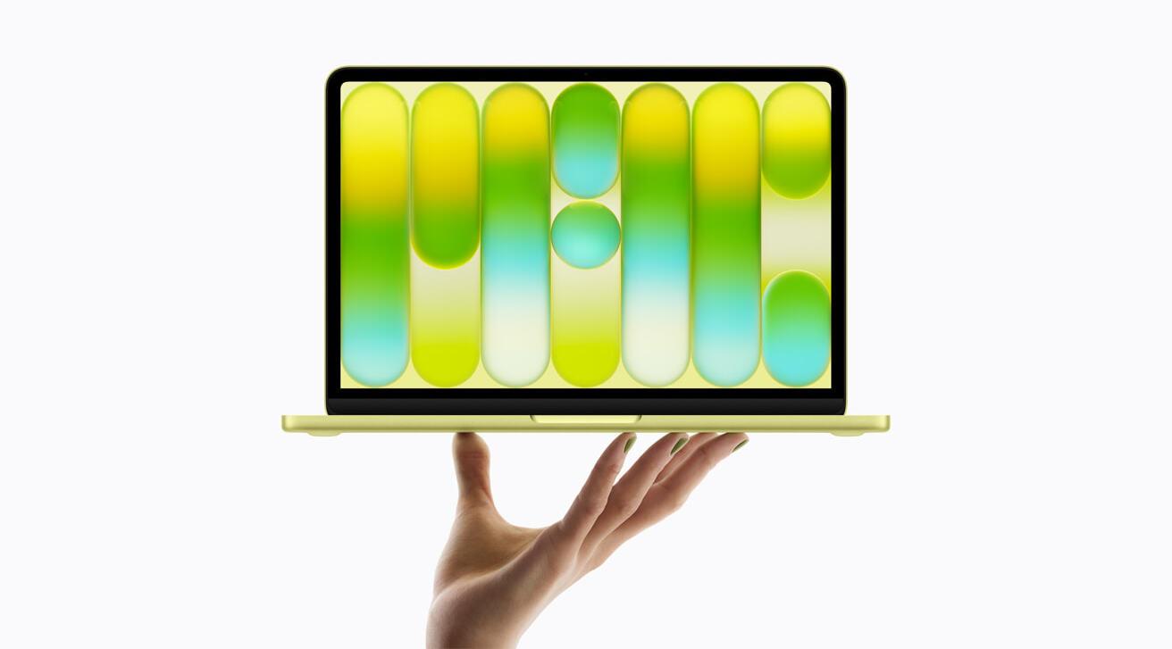 MacBook Neo par 599 ASV dolāriem