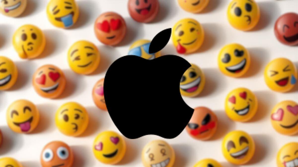 iPhone tālrunī ir pieejamas jaunas WhatsApp emocijzīmes