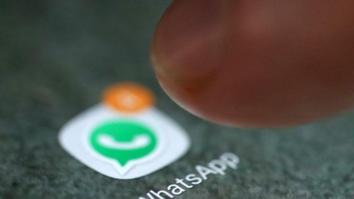 Jauna WhatsApp funkcija nepilngadīgajiem Jauna WhatsApp funkcija nepilngadīgajiem