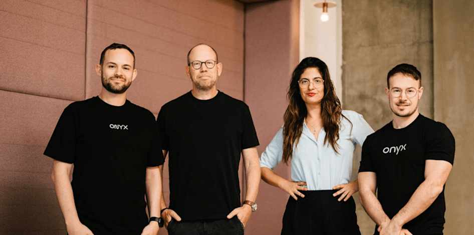 Izraēlas kiberdrošības jaunuzņēmums Onyx Security izkļūt no slepenas ar 40 miljoniem dolāru, lai nodrošinātu nākamo AI aģentu vilni