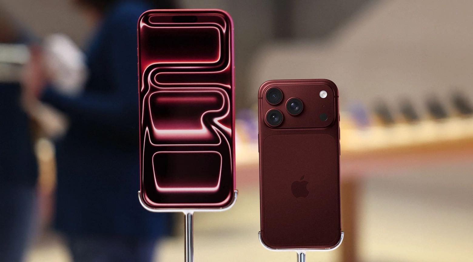 Budžeta iPhone palaišana kavējas