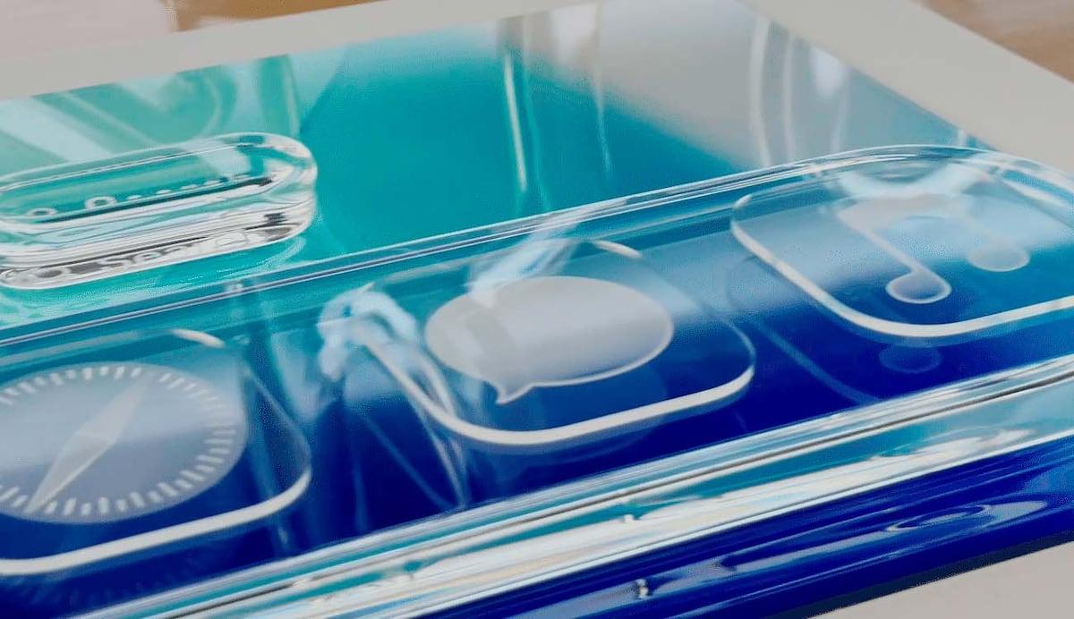 Apple fona drošības uzlabojumi