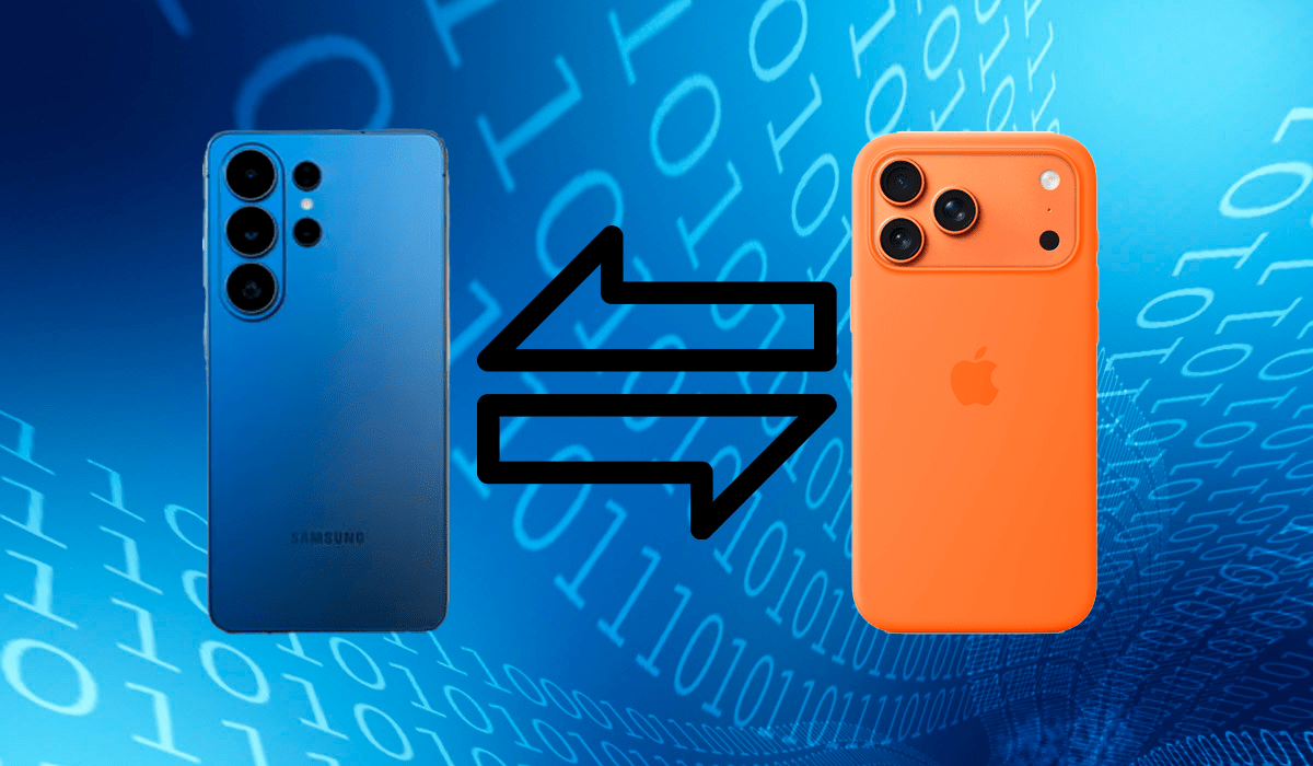 Galaxy S26 ir saderīgs ar AirDrop