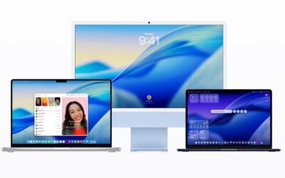 Ir atklāti visi jaunie Mac datori, kurus Apple gatavojas laist klajā