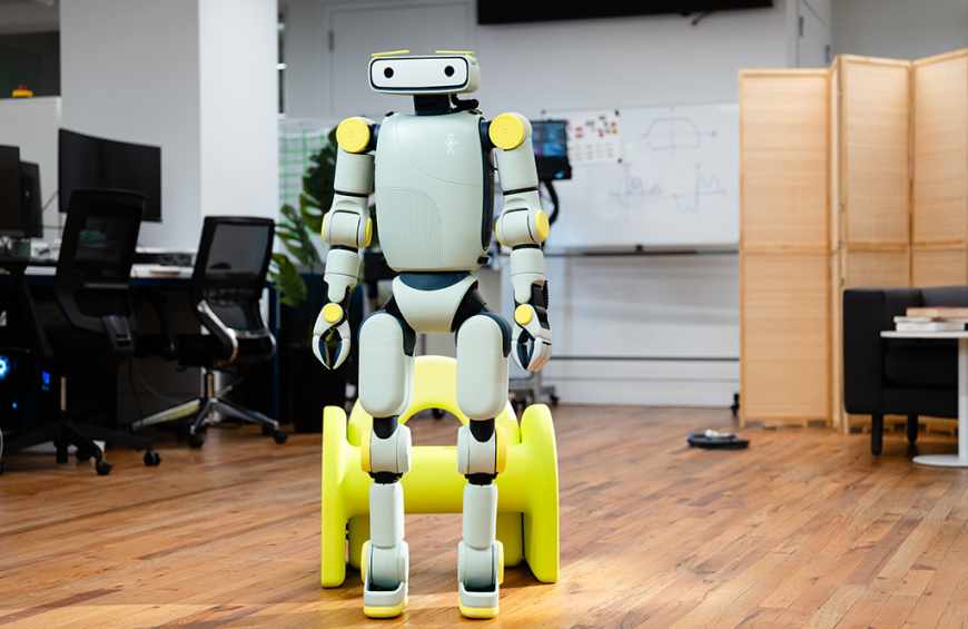 Amazon iegādājas humanoīdu robotikas jaunuzņēmumu Fauna, lai paplašinātos patērētāju robotu tirgū