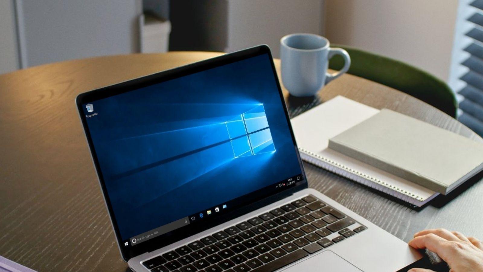 Uzņēmējdarbībai izmanto Windows un macOS