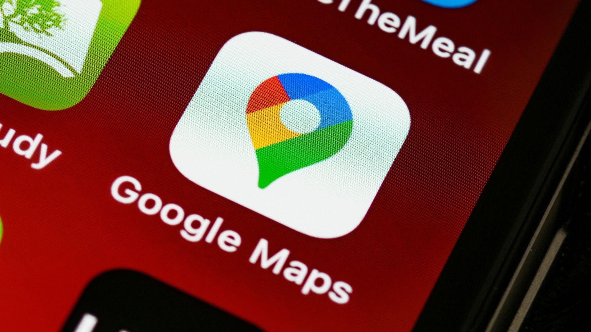 Google Maps Ask Maps Conversational AI