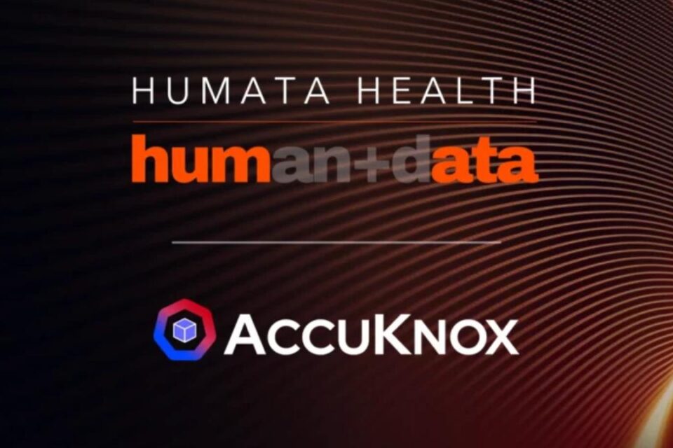 AI-HealthTech novators Humata Health Partners ar AccuKnox for Zero Trust CNAPP