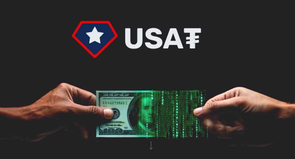 ASV₮ kļūst zaļš Taimskvērs ar Sv. Patrika dienas zīmola aktivizāciju, ieviešot digitālos maksājumus dolāros