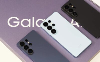 AirDrop nāks uz Galaxy S26: tas būs lielais lēciens ātrajā kopīgošanā starp Android un Apple