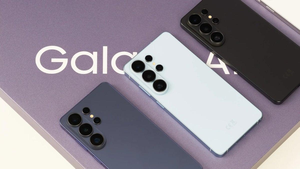 AirDrop nāks uz Galaxy S26: tas būs lielais lēciens ātrajā kopīgošanā starp Android un Apple