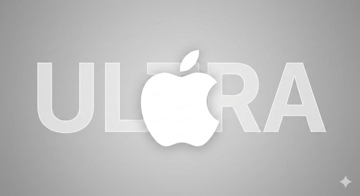 Apple 2026. gadā laidīs klajā trīs Ultra ierīces: MacBook, iPhone un AirPods