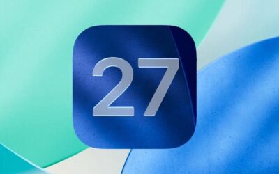 iOS 27 radīs apvērsumu iPhone kamerā ar jauno Siri režīmu