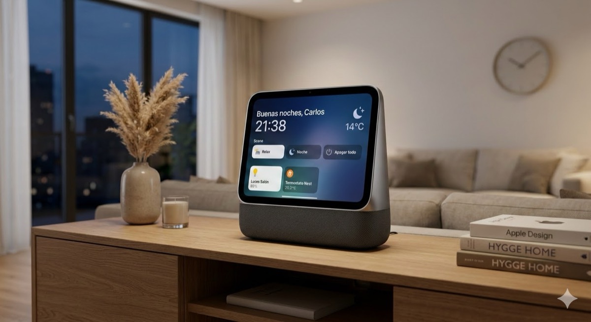 Apple aizkavē viedās vadības centra darbību līdz 2026. gada septembrim