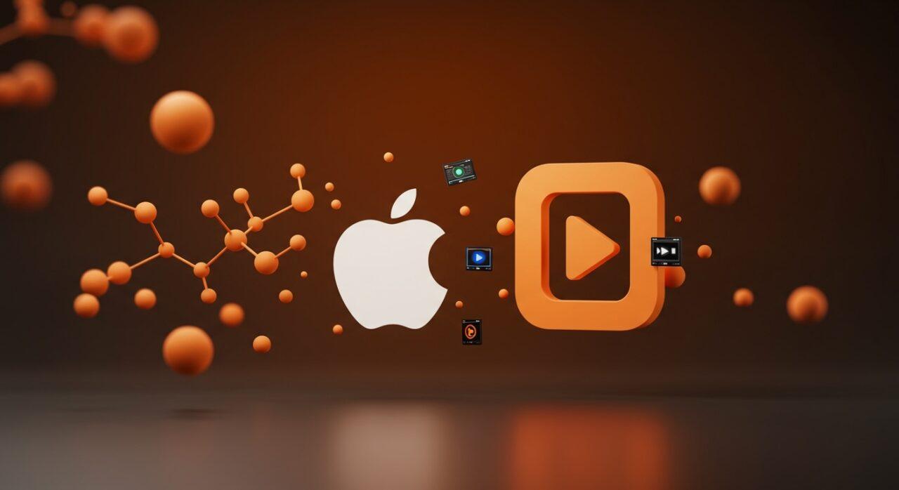 Apple iegādājas MotionVFX, lai stiprinātu Final Cut Pro un Creator Studio