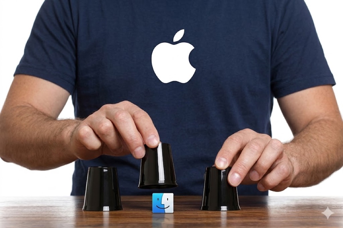 Apple silīcijs sāk pārpildīt savus panākumus