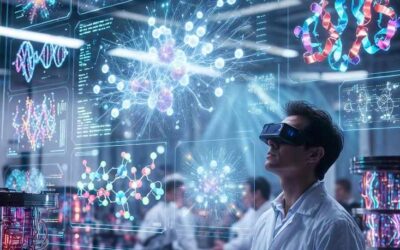 Bijušie antropiskie pētnieki uzsāk Mirendil, kuru mērķis ir 175 miljoni USD un 1 miljards USD novērtēts ar AI darbināmiem zinātniskiem atklājumiem