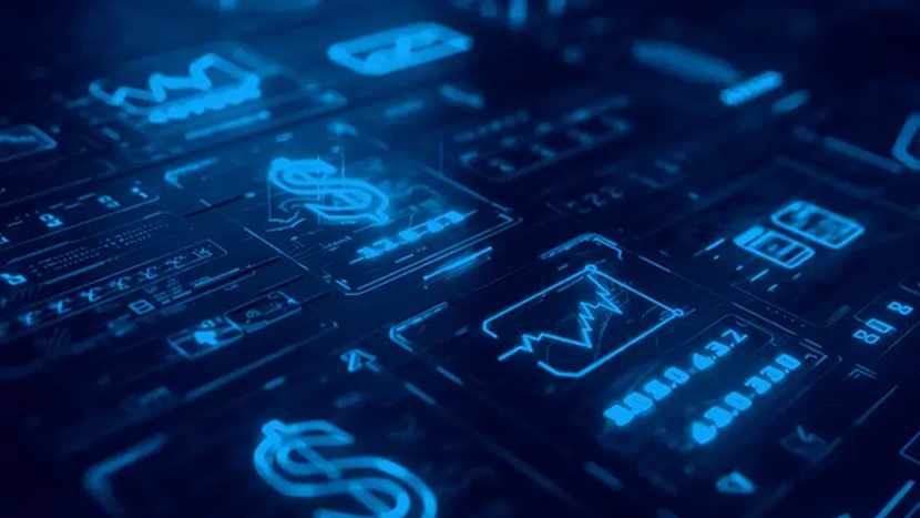 Blockchain-native atlīdzības sistēmu pieaugums konkurētspējīgos digitālajos tirgos