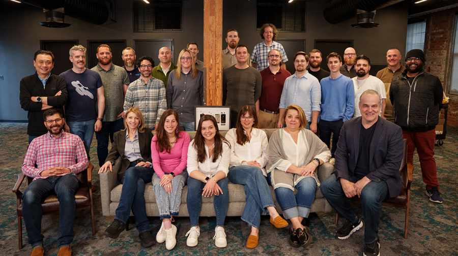 Datto dibinātāja starta uzņēmums Slide piesaista 70 miljonus USD, lai no jauna izgudrotu dublējumu un avārijas seku atjaunošanu MSP