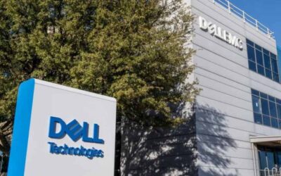 Dell atlaiž 11 000 darbinieku un iztērē 569 miljonus dolāru atlaišanai, jo mākslīgā intelekta maiņa paātrina darba vietu samazināšanu, dokumentu iesniegšana