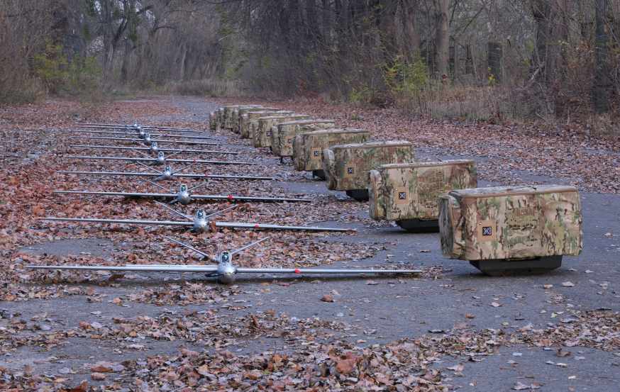 FlyFocus piesaista 4,5 miljonus eiro, lai palielinātu dronu ražošanu, Eiropai cenšoties panākt tehnoloģiju suverenitāti