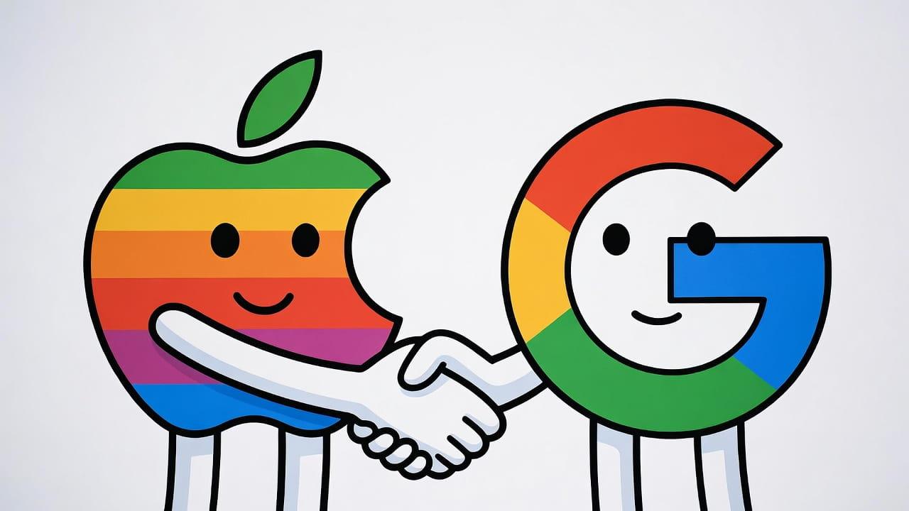 Google testē lietotni Gemini operētājsistēmai Mac un paātrina AI skrējienu darbvirsmā