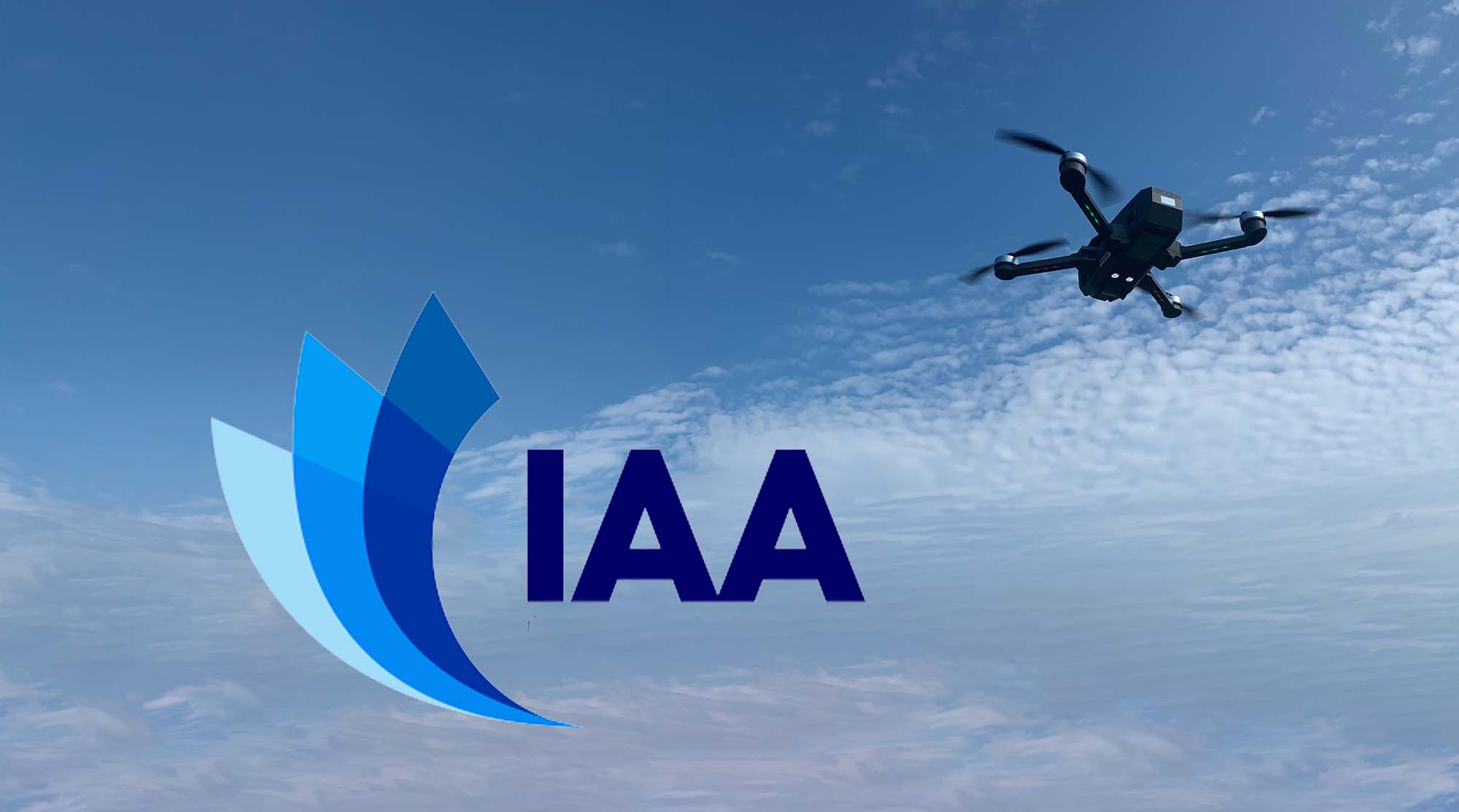 IAA ierosina bezpilota lidaparāta operatoru kriminālvajāšanu par noteikumu neievērošanu un virziena pārkāpumu