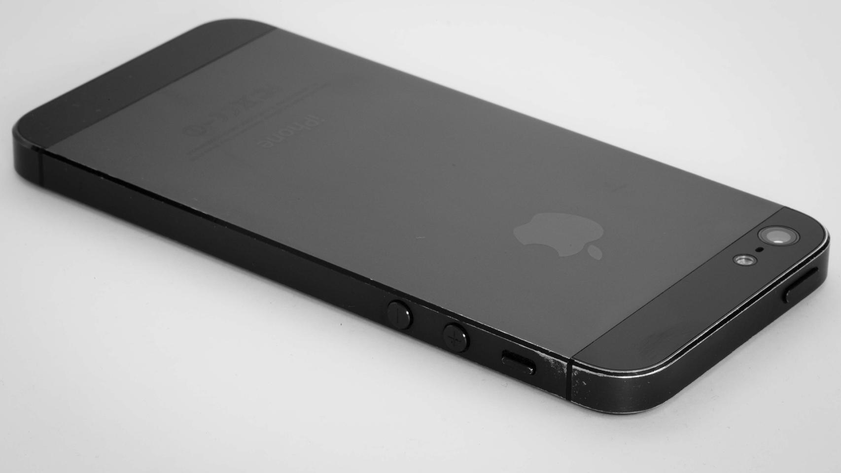 iPhone 5 klasificēts kā novecojis produkts