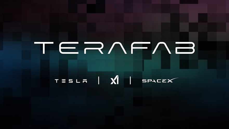 Īlons Masks atklāj Terafab, 25 miljardu ASV dolāru vērtu Ostinas mikroshēmu megarūpnīcu, lai darbinātu Tesla, xAI un SpaceX AI un robotikas ambīcijas