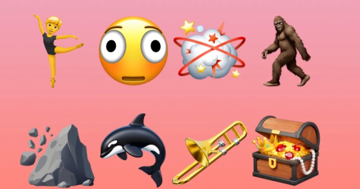 iPhone tālrunim ir pieejamas jaunas WhatsApp emocijzīmes