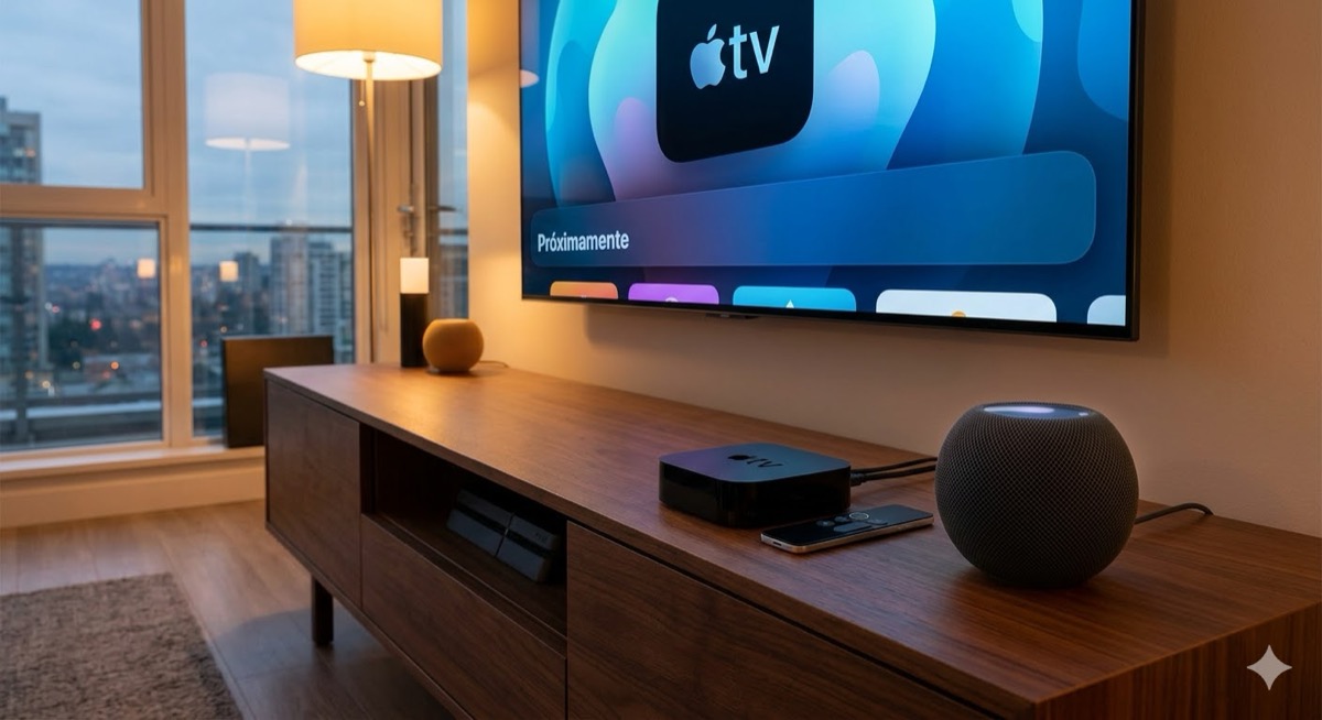 Jauns Apple TV 4K un HomePod mini 2: Apple ir gatavi palaišanai