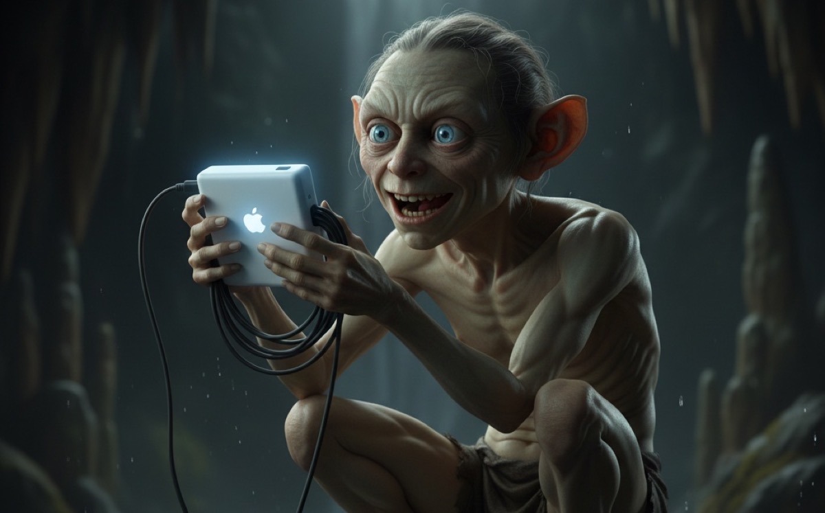 Kur ir mans MacBook lādētājs?