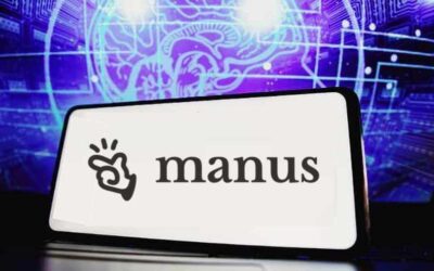 Meta AI starta programma Manus izlaiž darbvirsmas lietotni, kas ļauj aģentiem kontrolēt jūsu datoru