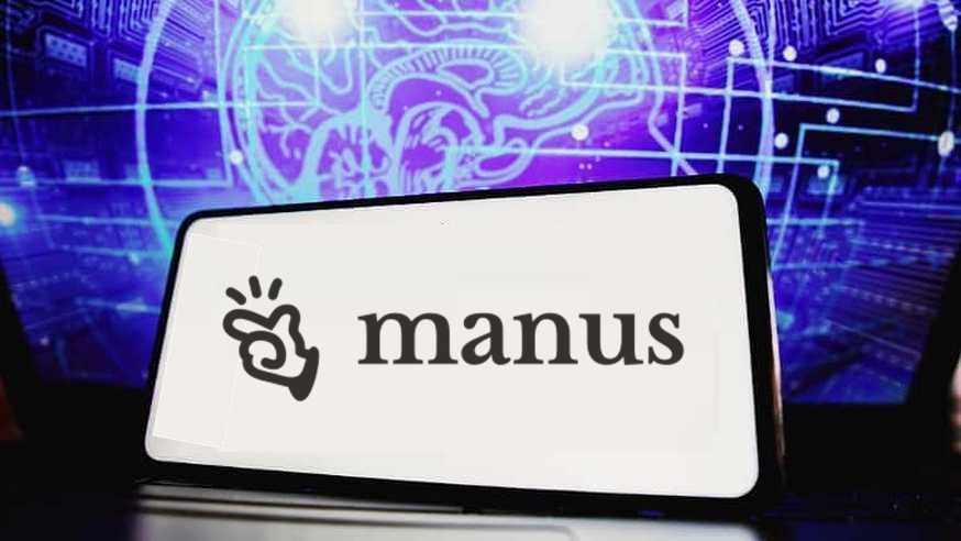 Meta AI starta programma Manus izlaiž darbvirsmas lietotni, kas ļauj aģentiem kontrolēt jūsu datoru