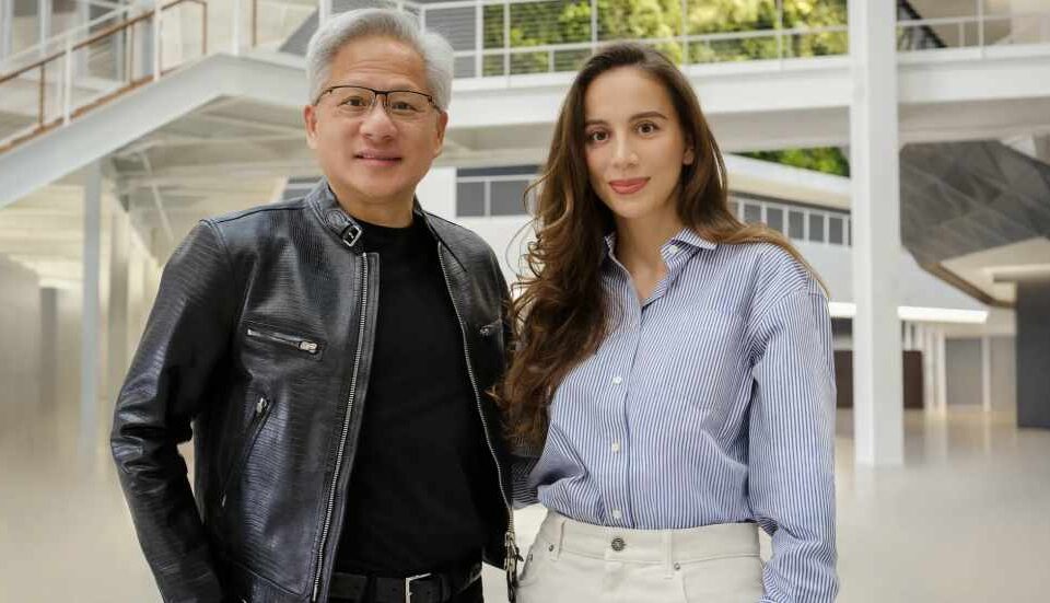 Miras Murati AI starta uzņēmums Thinking Machines nodrošina Nvidia ieguldījumus, 1 gigavatu mākslīgā intelekta skaitļošanas.